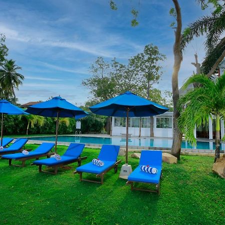 ดียา ดาฮารา รีสอร์ต Hotel ยาลา ภายนอก รูปภาพ