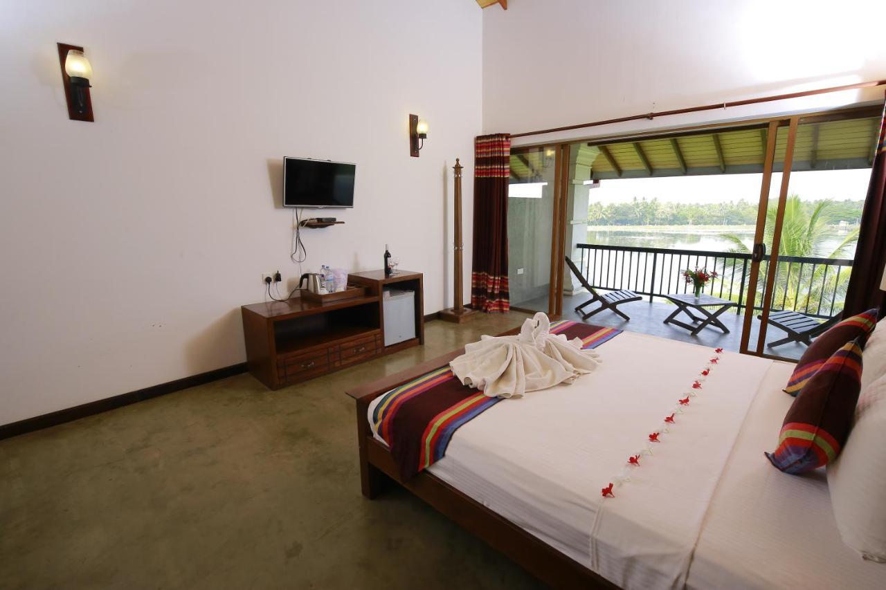 ดียา ดาฮารา รีสอร์ต Hotel ยาลา ภายนอก รูปภาพ