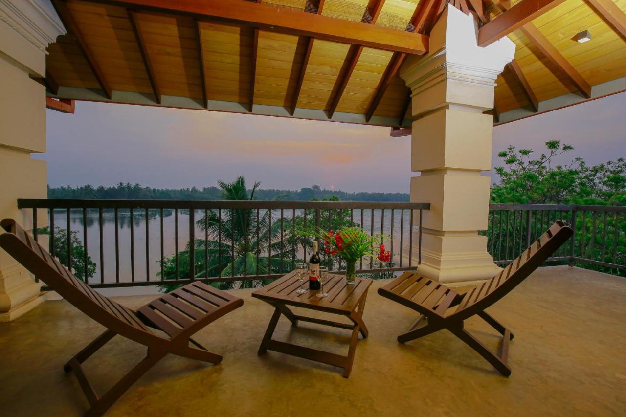 ดียา ดาฮารา รีสอร์ต Hotel ยาลา ภายนอก รูปภาพ