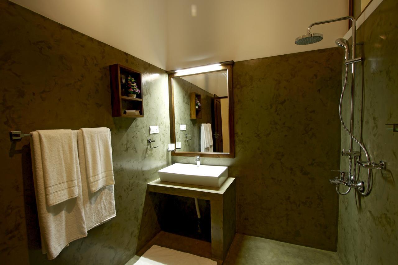 ดียา ดาฮารา รีสอร์ต Hotel ยาลา ภายนอก รูปภาพ