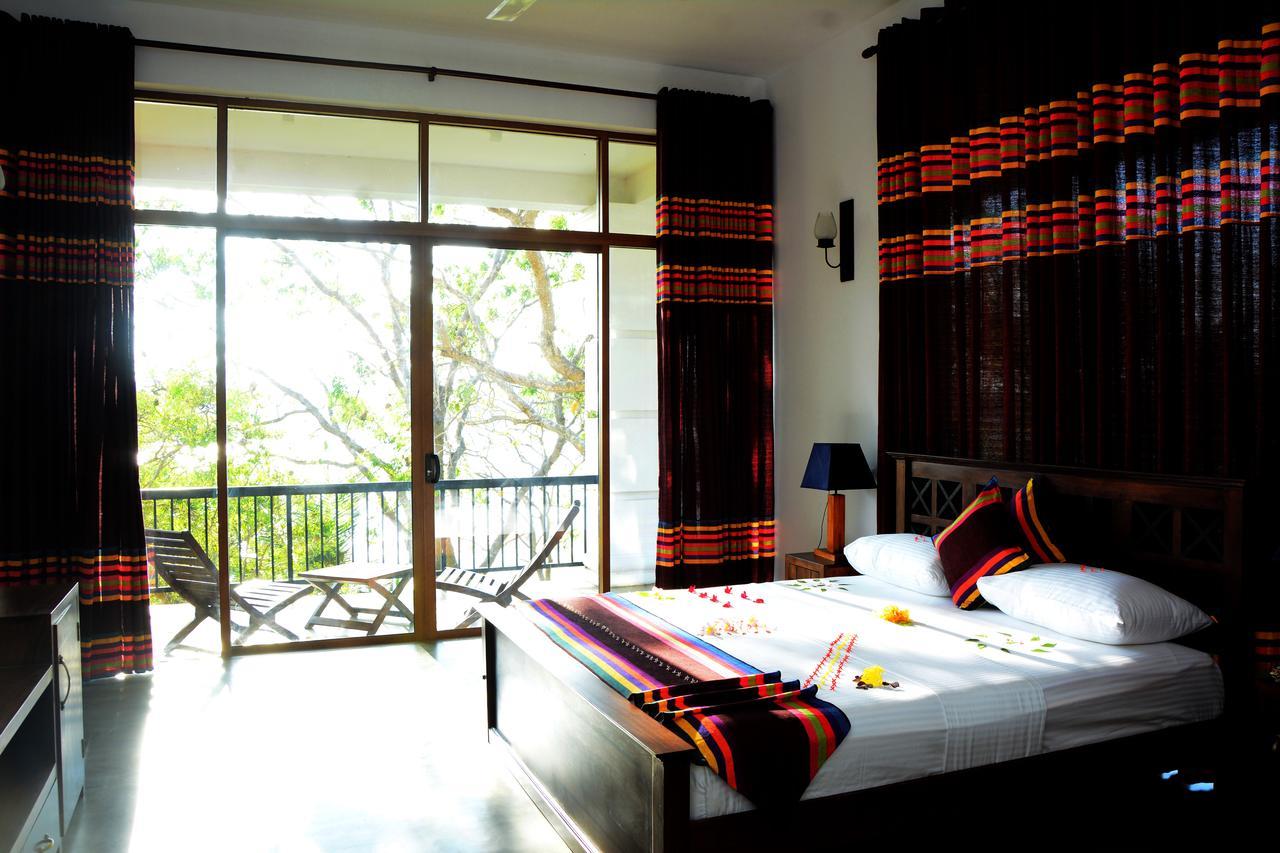 ดียา ดาฮารา รีสอร์ต Hotel ยาลา ภายนอก รูปภาพ