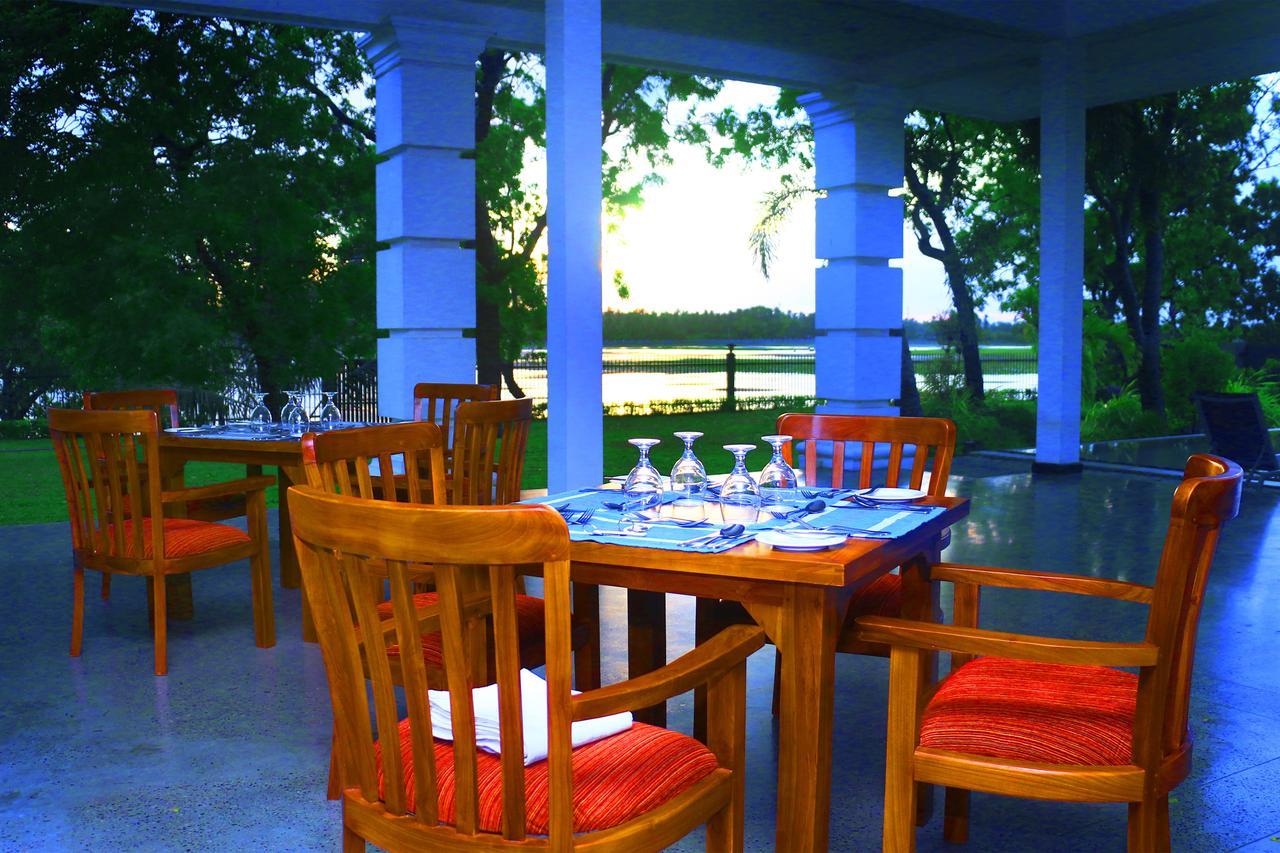 ดียา ดาฮารา รีสอร์ต Hotel ยาลา ภายนอก รูปภาพ