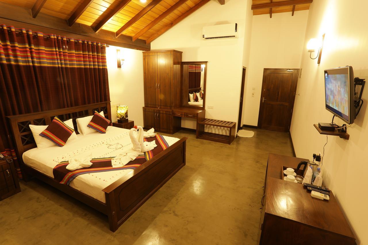 ดียา ดาฮารา รีสอร์ต Hotel ยาลา ภายนอก รูปภาพ