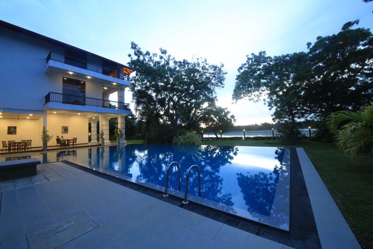 ดียา ดาฮารา รีสอร์ต Hotel ยาลา ภายนอก รูปภาพ