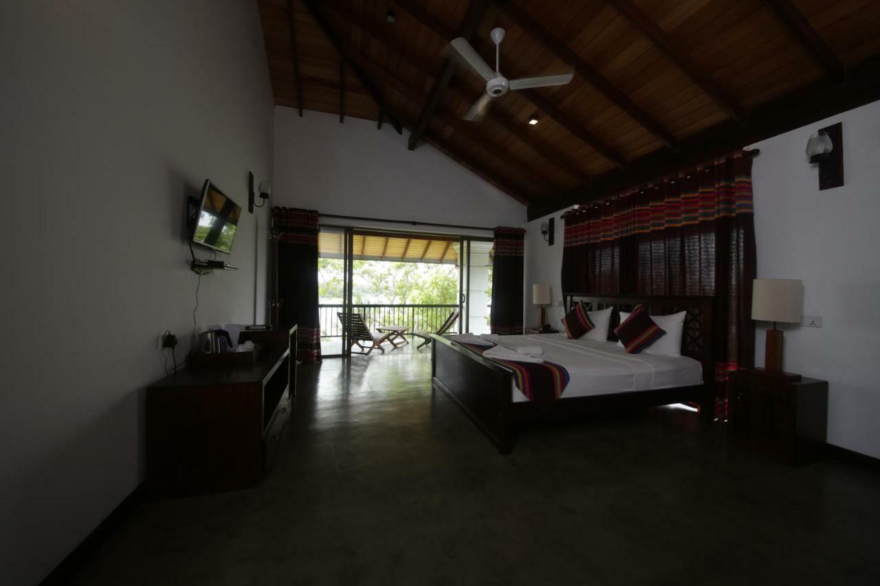 ดียา ดาฮารา รีสอร์ต Hotel ยาลา ภายนอก รูปภาพ