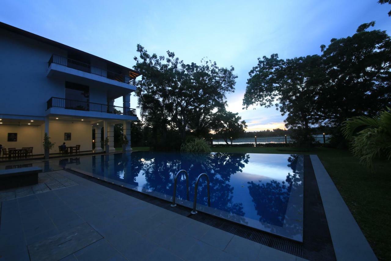 ดียา ดาฮารา รีสอร์ต Hotel ยาลา ภายนอก รูปภาพ