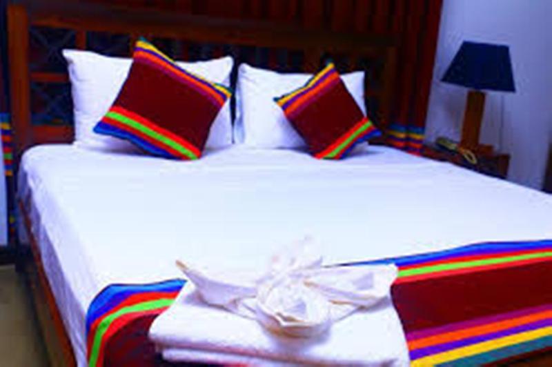 ดียา ดาฮารา รีสอร์ต Hotel ยาลา ภายนอก รูปภาพ